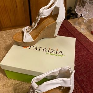 Patrizia by Spring Step size 7.5